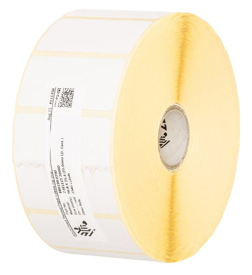 EAN 0743840870005 - Zebra Z-Select 2000D Blanco Rodillo imagen 1