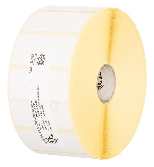 EAN 0000003003060 - Zebra Z-Select 2000D Blanco Etiqueta para impresora autoadhesiva imagen 1