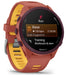 EAN 753759368340 - Garmin Forerunner 170 Music 3,05 cm (1.2") AMOLED 42 mm Digital 390 x 390 Pixeles Pantalla táctil Rosa GPS imagen 3
