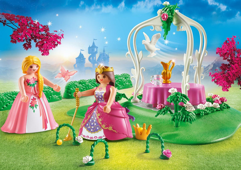 EAN 4008789708199 - Playmobil Princess 70819 set de juguetes imagen 4