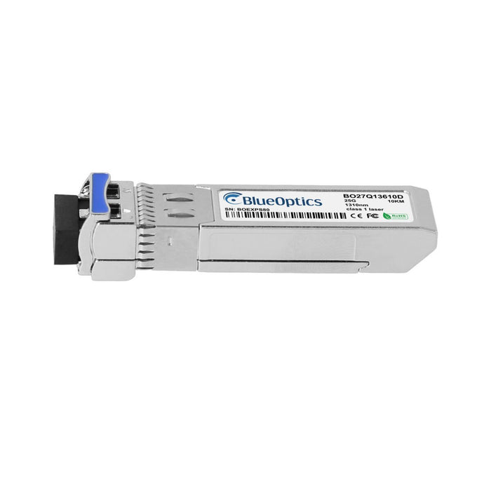 EAN 4063232070766 - BlueOptics SFP-LR-LC25-BO red modulo transceptor Fibra óptica SFP28 imagen 4