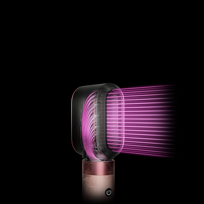 EAN 5025155112656 - Dyson Airwrap Coandax2 Herramienta de peinado con múltiples accesorios Airflow Rosa, Oro rosa 1700 W 2 m imagen 16