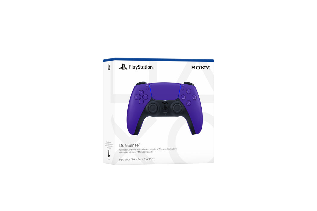 EAN 0711719575986 - Sony DualSense V2 Púrpura Bluetooth/USB Gamepad Analógico/Digital PlayStation 5 imagen 6