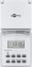 EAN 4040849513015 - Goobay 51301 contador eléctrico Blanco Programador eléctrico diario/semanal imagen 2
