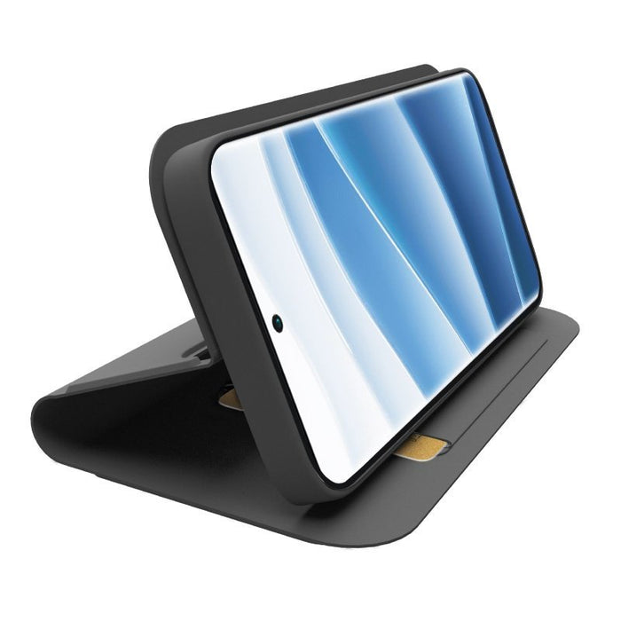 EAN 8018417495564 - SBS TEWALXIRNO14PK funda para teléfono móvil 17,1 cm (6.73") Funda cartera Negro imagen 2