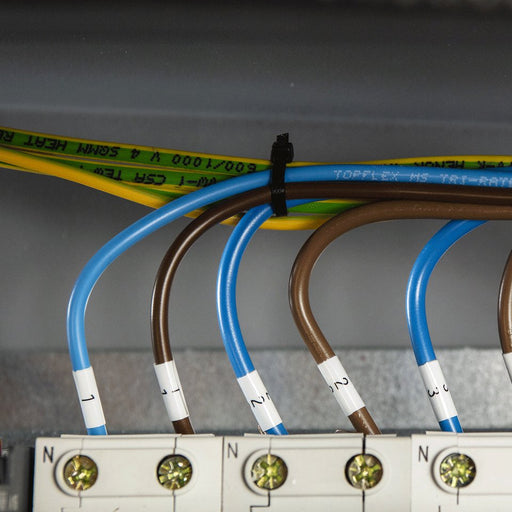 EAN 4977766835725 - Brother PT-E560BTSP impresora de etiquetas Transferencia térmica 180 x 180 DPI 30 mm/s Inalámbrico y alám imagen 2