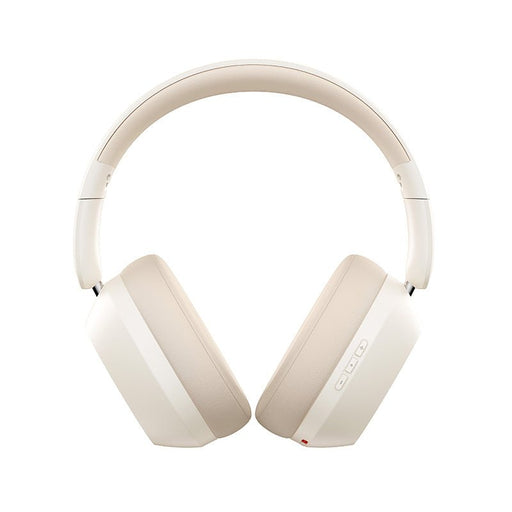 EAN 6932172657840 - Baseus Bass 35 Max Auriculares Inalámbrico y alámbrico Diadema Música USB Tipo C Bluetooth Beige imagen 2