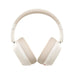 EAN 6932172657840 - Baseus Bass 35 Max Auriculares Inalámbrico y alámbrico Diadema Música USB Tipo C Bluetooth Beige imagen 2