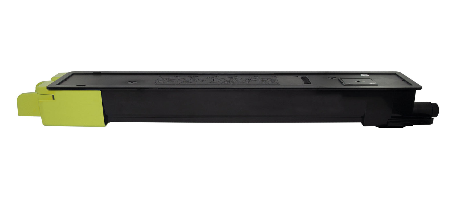EAN 3112539996741 - Freecolor K40059F7 cartucho de tóner 1 pieza(s) Compatible Amarillo imagen 1