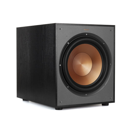 EAN 743878036220 - Klipsch R-120SW Negro 400 W imagen 1