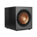 EAN 743878036220 - Klipsch R-120SW Negro 400 W imagen 1