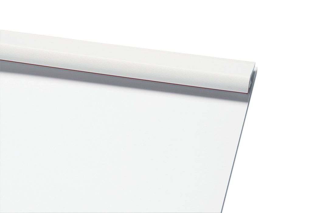 EAN 4002390001496 - MAUL 2310102 portapapel A4 Plástico Blanco imagen 12