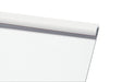 EAN 4002390001496 - MAUL 2310102 portapapel A4 Plástico Blanco imagen 12