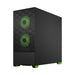 EAN 7340172703013 - Fractal Design Pop Air Torre Negro, Verde imagen 9