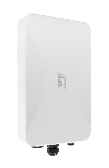 EAN 4015867231630 - LevelOne AX3000 3000 Mbit/s Blanco Energía sobre Ethernet (PoE) imagen 1
