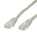 EAN 7611990193677 - VALUE UTP Patch Cord, Cat.6, grey 1,5 m cable de red Gris U/UTP (UTP) imagen 1