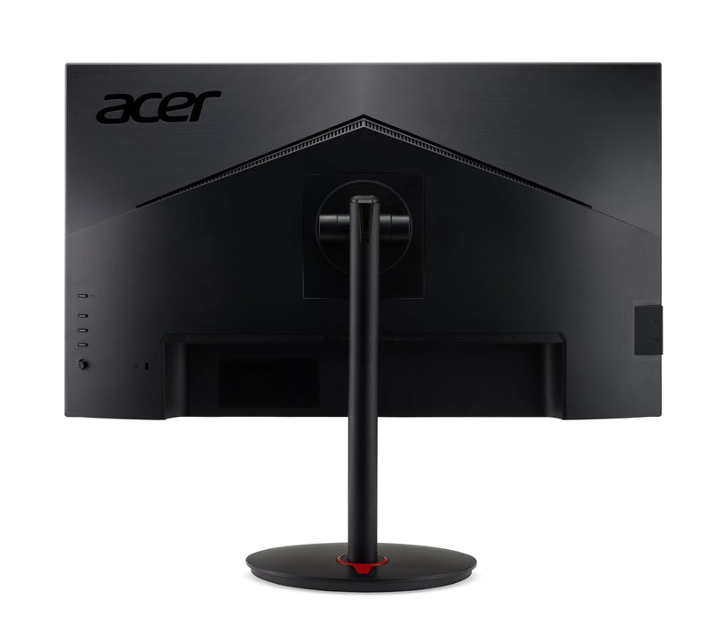 EAN 4711474721679 - Acer NITRO XV0 XV240Y W3 pantalla para PC 60,5 cm (23.8") 1920 x 1080 Pixeles Full HD LCD Negro imagen 4