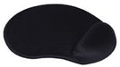 EAN 3303170029497 - T'nB TSED100N alfombrilla para ratón Negro imagen 1