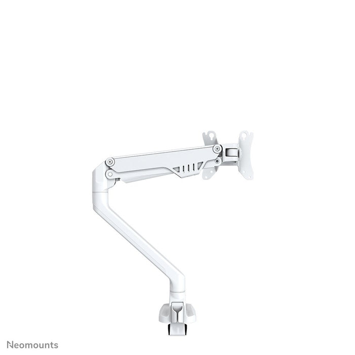 EAN 8717371448561 - Neomounts FPMA-D750WHITE2 soporte para monitor 81,3 cm (32") Escritorio Blanco imagen 4