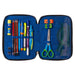 EAN 4017245966950 - McNeill Spider-Man Estuche suave Negro, Azul, Gris, Rojo imagen 2