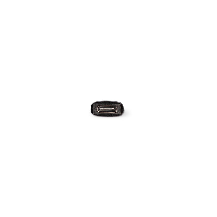 EAN 8427542114583 - Ksix BXADAPC07 cambiador de género para cable USB Type C USB 2.0 USB Type A Negro imagen 3