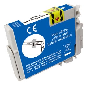 EAN 6942383156889 - G&G NP-R2-0603XLBK(PG) cartucho de tinta 1 pieza(s) Compatible Negro imagen 1