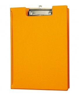 EAN 4002390064750 - MAUL 2339243 portapapel A4 Cartón, Plástico Naranja imagen 1