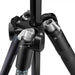 EAN 8024221700084 - Manfrotto Element MII Aluminium tripode Digitales / cámaras de película 3 pata(s) Negro imagen 2