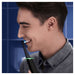 EAN 4210201409137 - Oral-B iO 6 Adulto Cepillo dental vibratorio Negro imagen 5