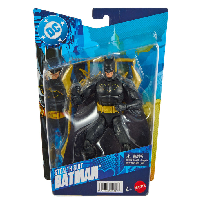 EAN 194735393695 - Mattel JNF56 figura de juguete para niños imagen 6