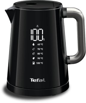 EAN 3045387243463 - Tefal KO854830 tetera eléctrica 1 L Negro imagen 1