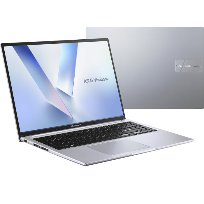 EAN 4711636483018 - ASUS Vivobook 16 OLED M1605NAQ-SH051W AMD Ryzen™ 5 40,6 cm (16") DDR5-SDRAM Wi-Fi 6 (802.11ax) Negro imagen 1