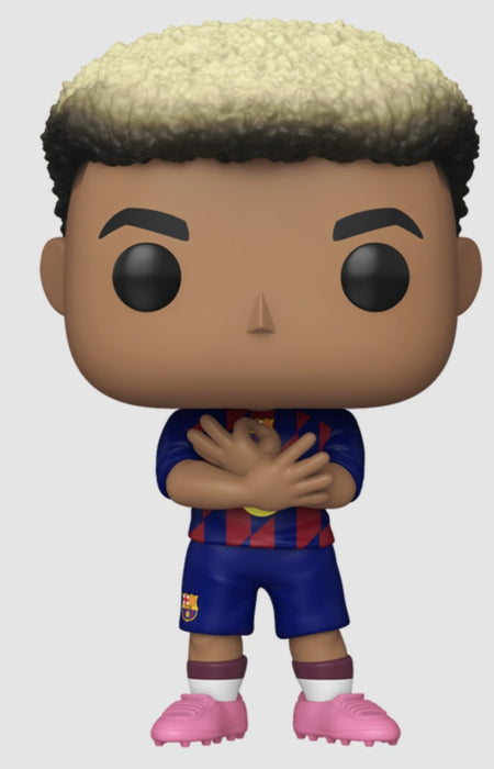 EAN 0889698893701 - FUNKO 89370 figura de juguete para niños imagen 1
