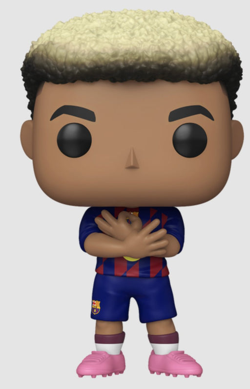 EAN 0889698893701 - FUNKO 89370 figura de juguete para niños imagen 1