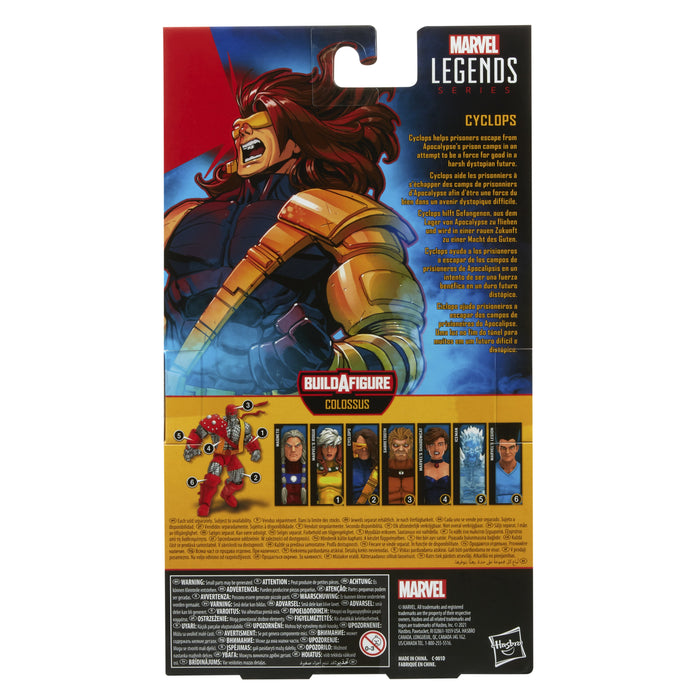 EAN 5010993839599 - Marvel F10085X0 toy figure imagen 7