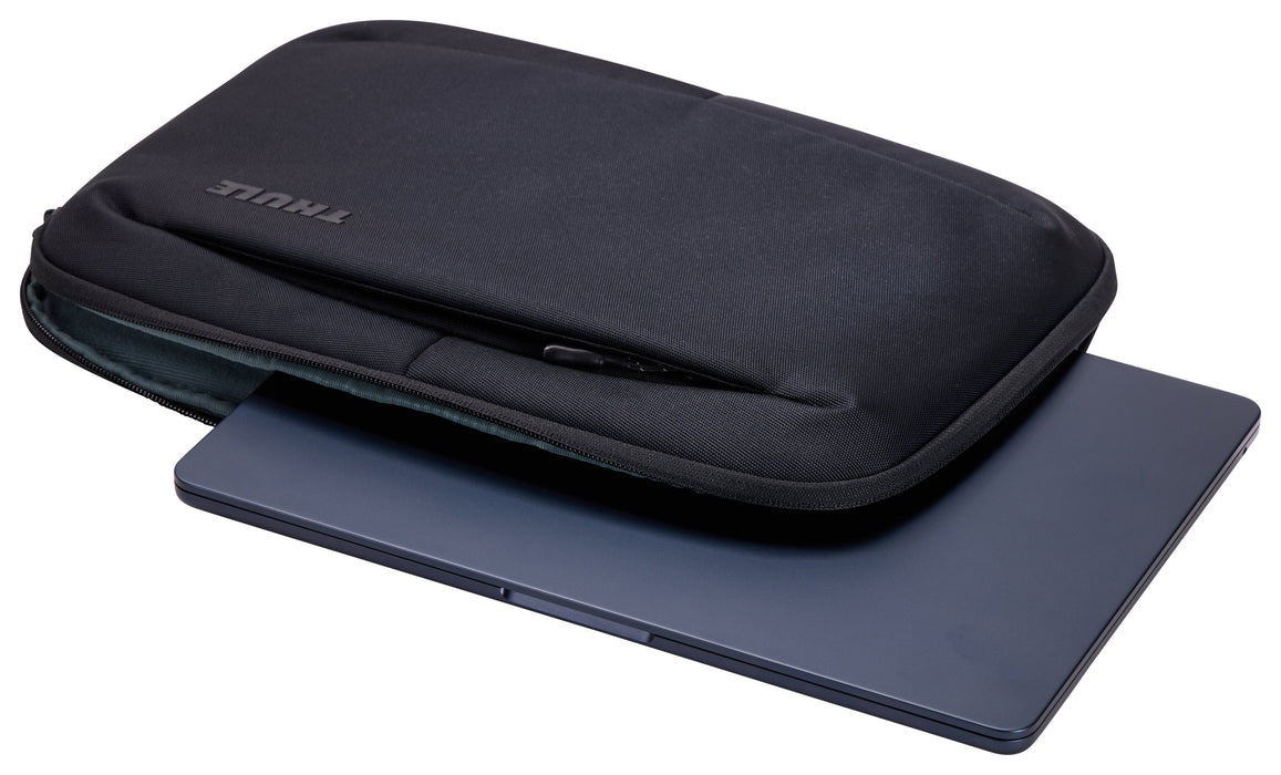 EAN 85854259705 - Thule Subterra TSS413A - Black 33 cm (13") Funda Negro imagen 4