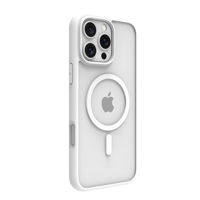 EAN 5711428063755 - dbramante1928 Grenen MagSafe funda para teléfono móvil 17,5 cm (6.9") Blanco imagen 3