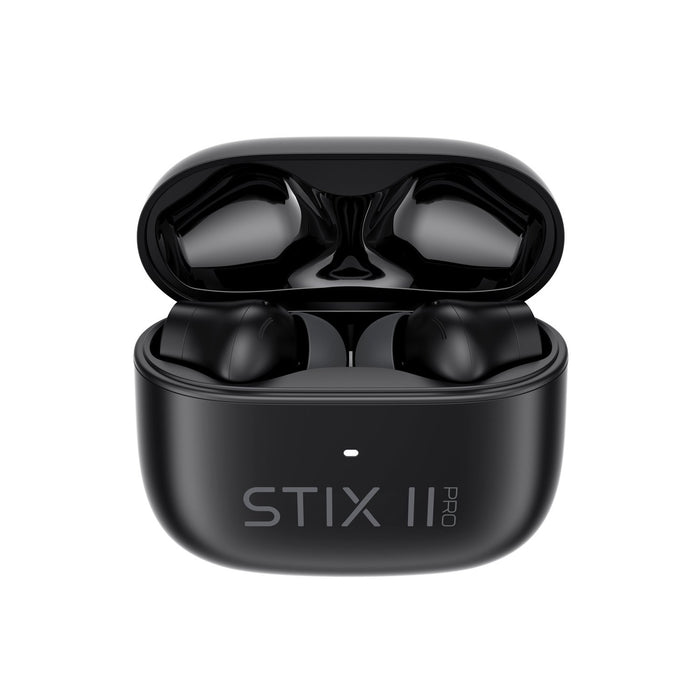 EAN 5060594761591 - Veho VEP-771-STIX2-PRO-B auricular y casco Auriculares Inalámbrico Dentro de oído Llamadas/Música/Deporte imagen 10