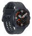 EAN 8806099331955 - Samsung Galaxy Watch Ultra2 3,81 cm (1.5") AMOLED 47 mm Digital 498 x 498 Pixeles Pantalla táctil 4G Gris imagen 3