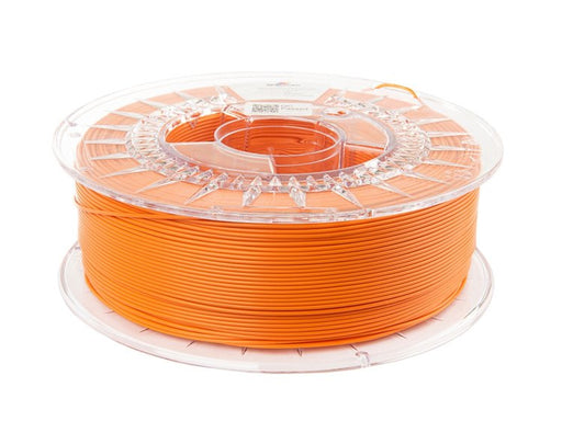 EAN 5903175657961 - Spectrum Filaments PLA Premium Ácido poliláctico (PLA) Naranja 1 kg imagen 2