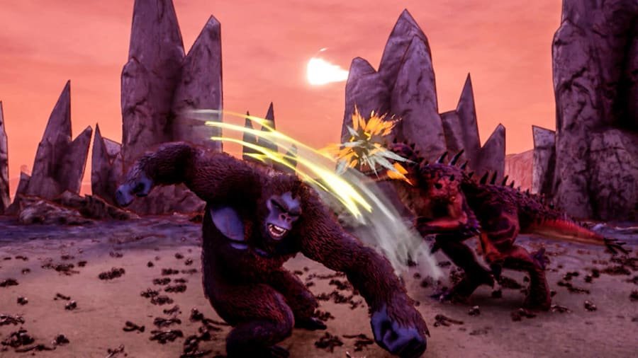 EAN 5060968300876 - GameMill Entertainment Skull Island: Rise of Kong imagen 6