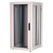 EAN 7630049600324 - ROLINE 26.21.0031 armario rack 22U Rack o bastidor independiente Gris imagen 7