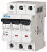 EAN 4015082364045 - Eaton PXL-B40/3 corta circuito Disyuntor en miniatura imagen 1
