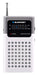 EAN 5901750501043 - Blaupunkt PR4WH radio Gris imagen 1