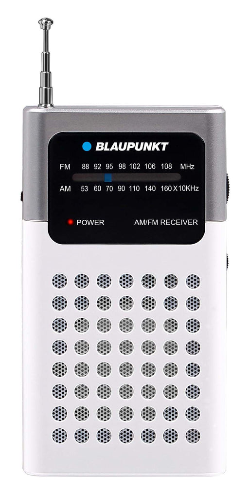 EAN 5901750501043 - Blaupunkt PR4WH radio Gris imagen 1