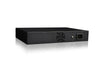 EAN 4015867197158 - LevelOne GEP-1061 switch Gestionado L2 Gigabit Ethernet (10/100/1000) Energía sobre Ethernet (PoE) Negro imagen 2