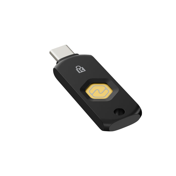 EAN 85896647393 - Kensington VERIMARK NFC+ SECURITY KEY - USB-C lector de huella digital imagen 1