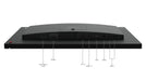 EAN 0196801782235 - Lenovo ThinkVision T24v-30 pantalla para PC 60,5 cm (23.8") 1920 x 1080 Pixeles Full HD LED Negro imagen 16