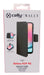 EAN 8021735200840 - Celly WALLY funda para teléfono móvil 16,5 cm (6.5") Funda cartera Negro imagen 6