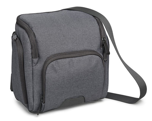 EAN 4007134017177 - Cullmann STOCKHOLM Maxima 85+ Carcasa compacta Gris imagen 1